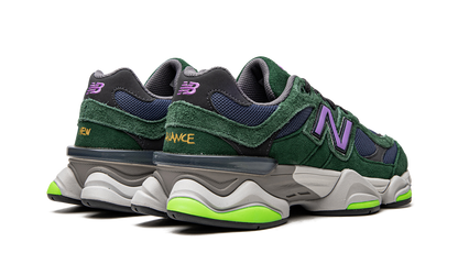 9060 "Nightwatch Green" U9060GRE
