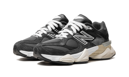9060 "Black Phantom / Charcoal" U9060BLC