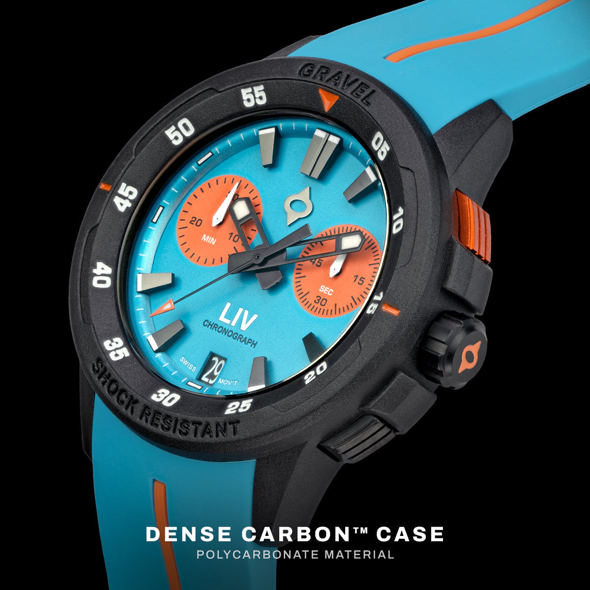 GRAVEL 002 McQueen GT40 (Limited Color)