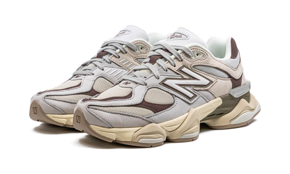 9060 "Grey Matter / Timberwolf" U9060FNA