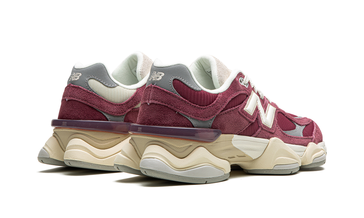 9060 "Washed Burgundy" U9060VNA