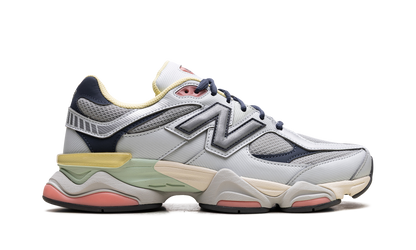 9060 "Grey Yellow Navy" U9060TMB
