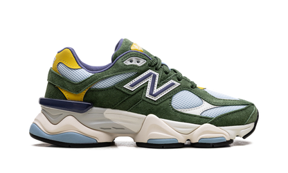 9060 "Alpine Green" U9060LDA