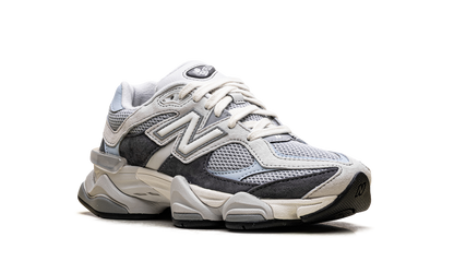 9060 "Grey Matter Oxford Blue" U90608X8