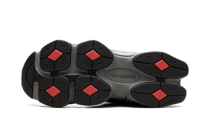 9060 Big Kid "Black Castlerock" GC9060BK