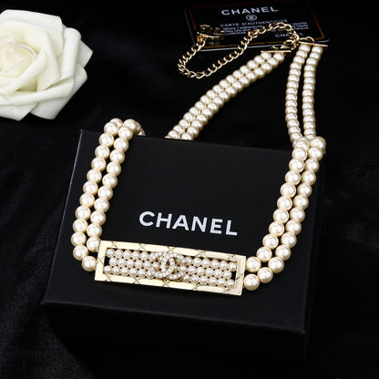 CC Waist Belt Chain Model 200337