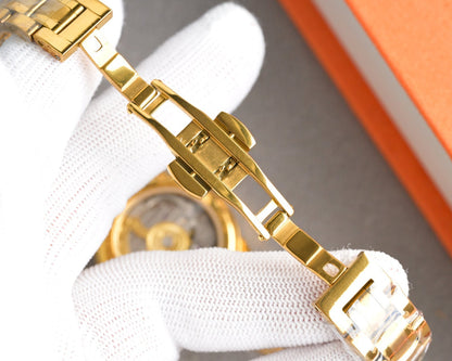 Rolex Lady Datejust 36mm Diamond Stainless Steel