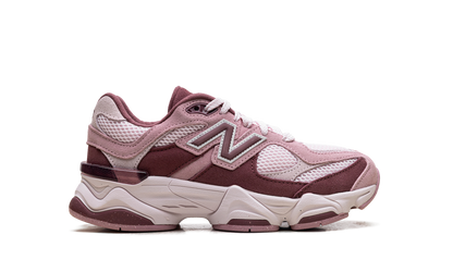 9060 GS "Pink Granite / Washed Burgundy" GC9060EP