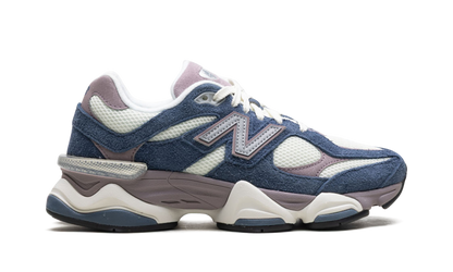 9060 "Navy Ice Wine" U9060FL