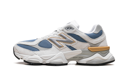 9060 "Heron Blue" U9060FM