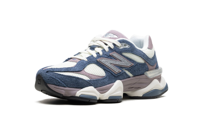 9060 "Navy Ice Wine" U9060FL