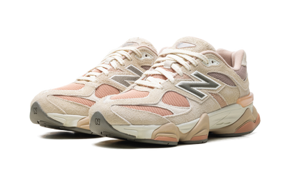 9060 (Foot Locker Exclusive) GS "Flat Taupe / Light Sparrow" GC9060CW