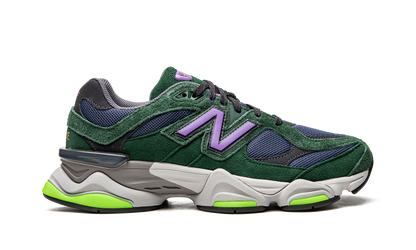 9060 "Nightwatch Green" U9060GRE