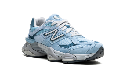 9060 "Chrome Blue" U9060EED