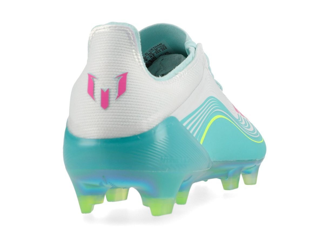 F50 Messi Elite FG Aurora Radiante