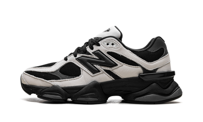 9060 "Off White Black" U9060ZBS