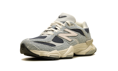 9060 "Light Arctic Grey Indigo" U9060NVP