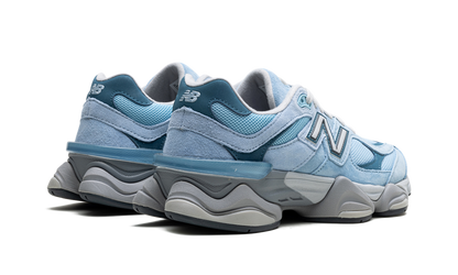 9060 "Chrome Blue" U9060EED