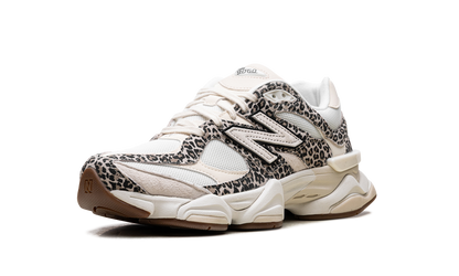 9060 "Brown / White" U9060ALP