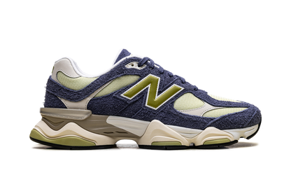 9060 "Indigo Moss Purple" U9060GEB