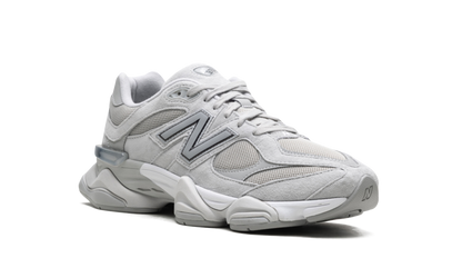 9060 "Silver Metallic Grey" U9060JGR