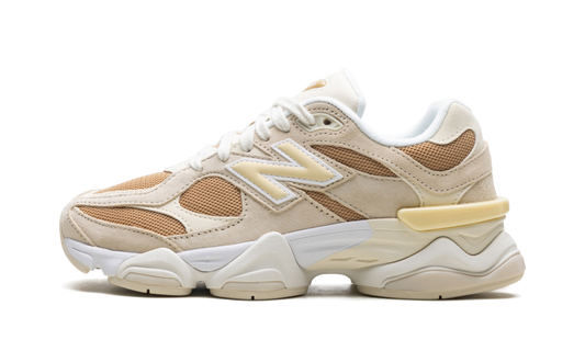 9060 "Brown Ivory White" U9060FW