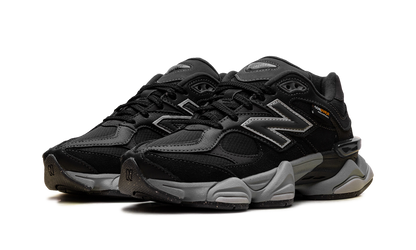 9060 "Cordura - Black Grey" U9060ORA