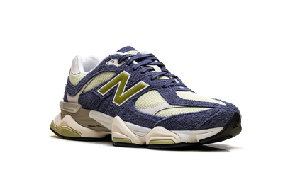 9060 "Indigo Moss Purple" U9060GEB