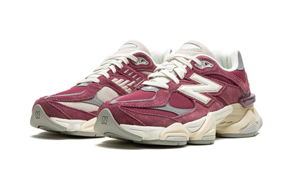 9060 "Washed Burgundy" U9060VNA