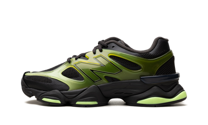 9060x Caged "Alpine Green" U9060IDG