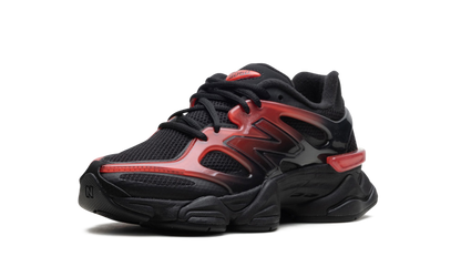 9060 "Black Red Gradient" U9060IDZ