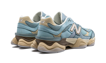 9060 "Blue Haze" U9060FNB