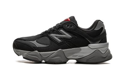 9060 Big Kid "Black Castlerock" GC9060BK