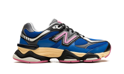 9060 "Blue / Pink" U9060BPO