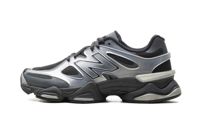 9060x Caged "Silver Metallic" U9060ISA
