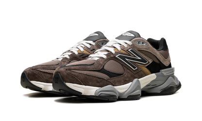9060 "Dark Mushroom" U9060FMB
