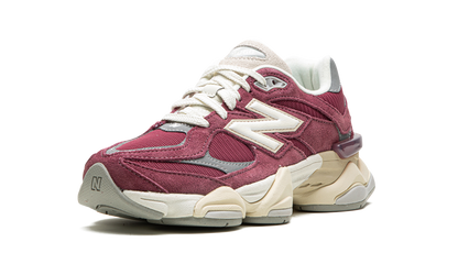9060 "Washed Burgundy" U9060VNA