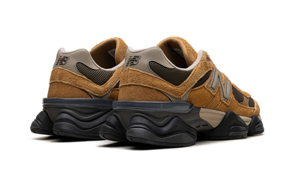 9060 "Rust Khaki" U9060ZTD