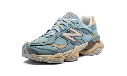 9060 "Blue Haze" U9060FNB