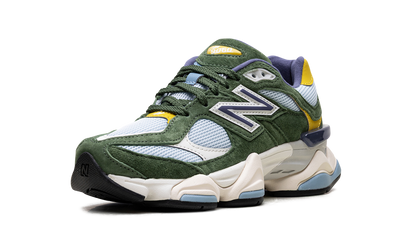 9060 "Alpine Green" U9060LDA