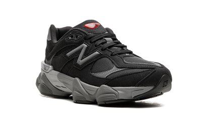 9060 Big Kid "Black Castlerock" GC9060BK