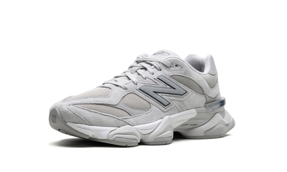 9060 "Silver Metallic Grey" U9060JGR
