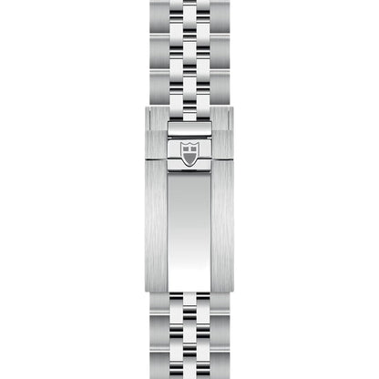 Black Bay 58 39mm - Burgundy on Bracelet