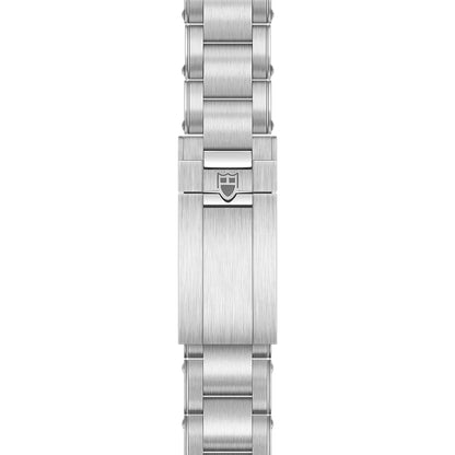 Black Bay 58 39mm - Burgundy on Bracelet
