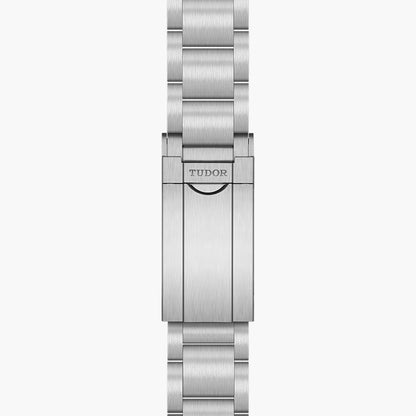 Ranger 36mm - Black on Bracelet