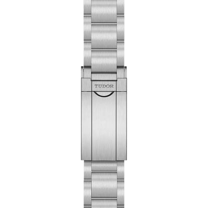 Ranger 36mm - Beige on Bracelet
