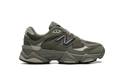 9060 GS "Dark Olivine" GC9060GD