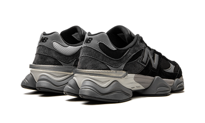 9060 "Black/Castlerock" U9060BLK