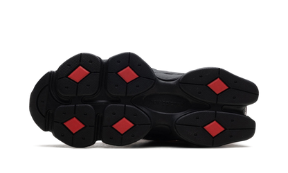 9060 "Black Red Gradient" U9060IDZ