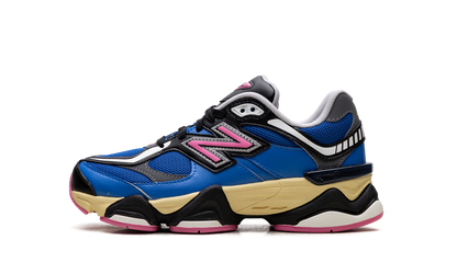 9060 GS "Blue Oasis Real Pink" GC9060BP